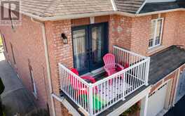 14 SAMANTHA CRESCENT Brampton