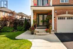 14 SAMANTHA CRESCENT Brampton