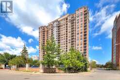 2103 - 55 STRATHAVEN DRIVE Mississauga