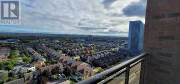 2103 - 55 STRATHAVEN DRIVE Mississauga