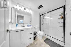 518 - 2121 ROCHE COURT Mississauga