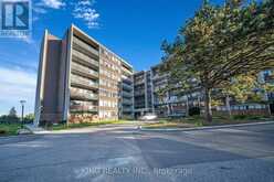 518 - 2121 ROCHE COURT Mississauga