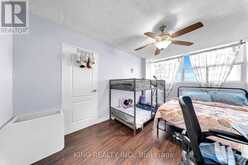 518 - 2121 ROCHE COURT Mississauga