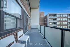 518 - 2121 ROCHE COURT Mississauga