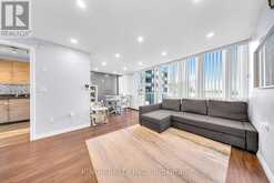 518 - 2121 ROCHE COURT Mississauga