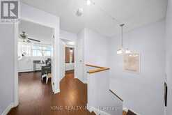 518 - 2121 ROCHE COURT Mississauga 