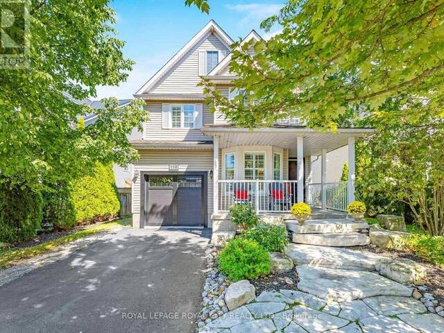 118 SCOTS LANE Guelph/Eramosa  Ontario