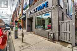 450 BATHURST STREET Toronto