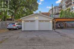 125 HAZELTON AVENUE Toronto