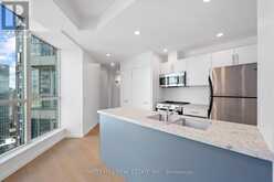 3512 - 208 QUEENS QUAY BOULEVARD W Toronto