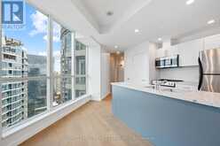 3512 - 208 QUEENS QUAY BOULEVARD W Toronto