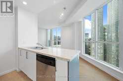 3512 - 208 QUEENS QUAY BOULEVARD W Toronto