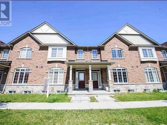 2559 CANADIAN STREET Pickering  Ontario