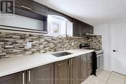 BSMT - 43 DENSGROVE ROAD Toronto