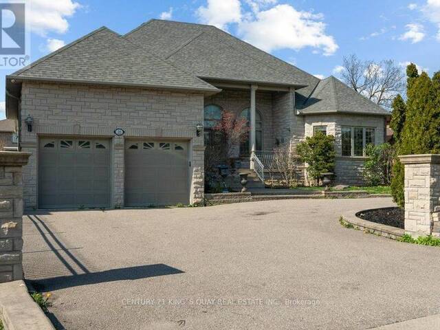 22 GARDEN AVENUE Richmond Hill  Ontario