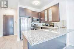 402 - 131 UPPER DUKE CRESCENT Markham 