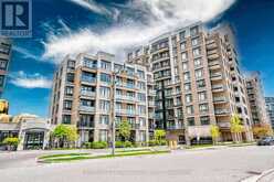 402 - 131 UPPER DUKE CRESCENT Markham