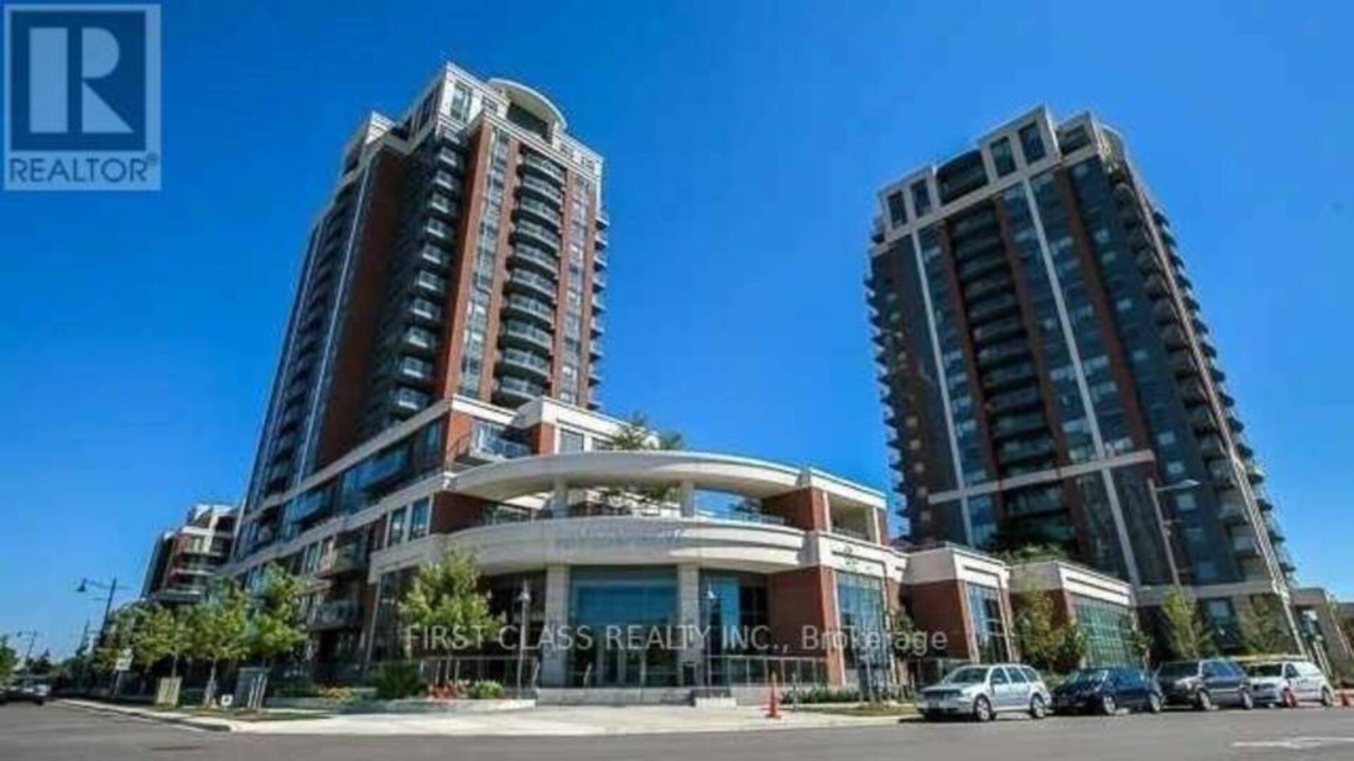 RG20 - 8228 BIRCHMOUNT ROAD Markham 