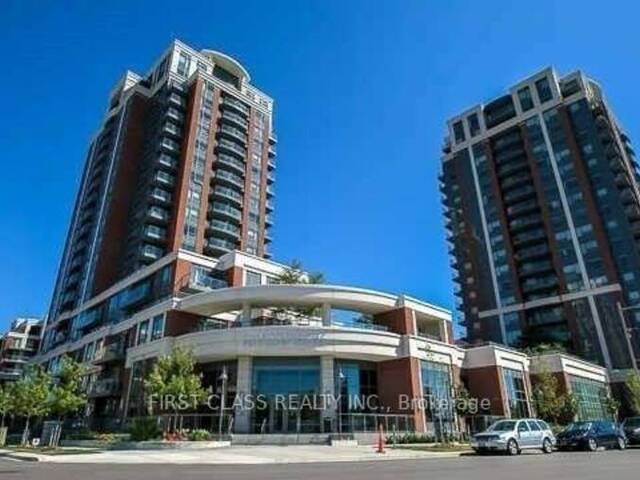 RG20 - 8228 BIRCHMOUNT ROAD Markham  Ontario