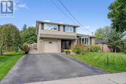 113 IRWIN CRESCENT Halton Hills 