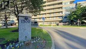 1206 - 1300 MISSISSAUGA VALLEY BOULEVARD Mississauga