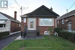 58 RICHARDSON AVENUE Toronto