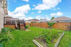 11 ARJAY TRAIL Brampton