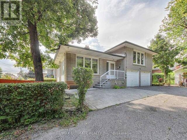 216 GARY DRIVE Toronto Ontario