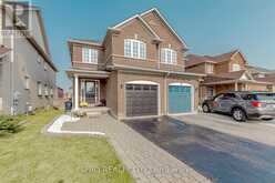 23 HOT SPRING ROAD Brampton