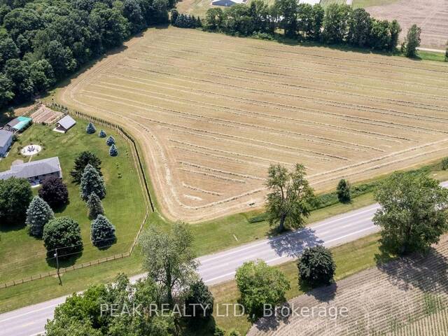 23355 ADELAIDE ROAD Strathroy-Caradoc  Ontario