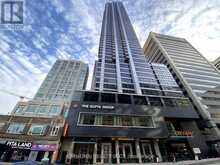 4509 - 395 BLOOR STREET E Toronto