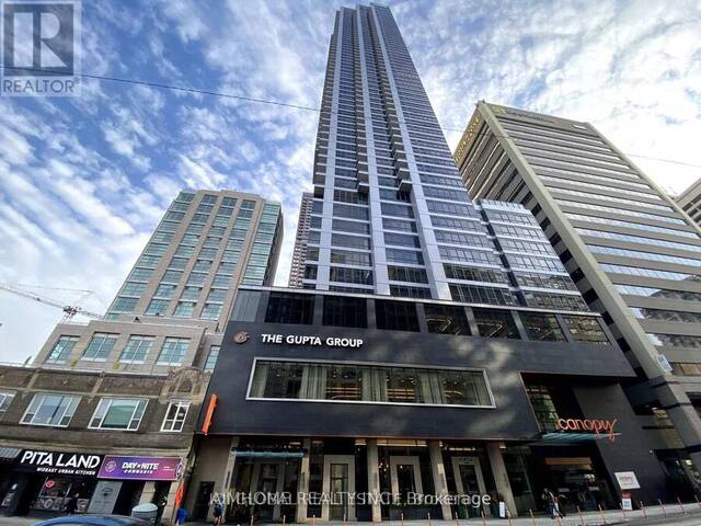 4509 - 395 BLOOR STREET E Toronto Ontario