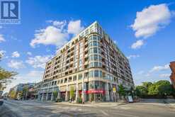 625 - 23 GLEBE ROAD W Toronto