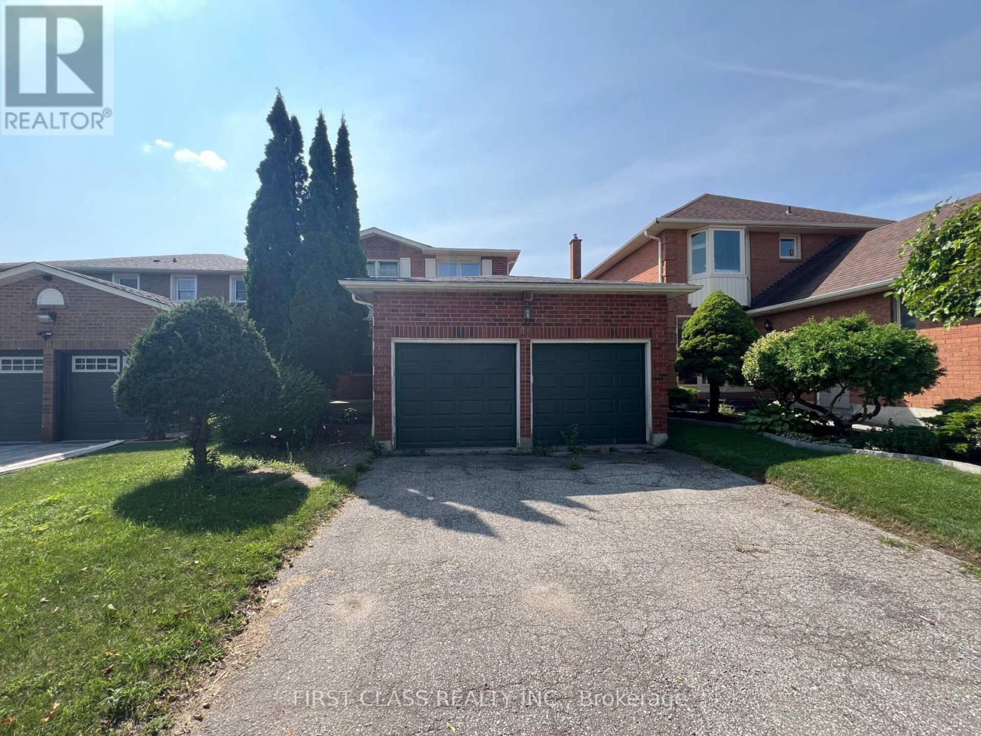 45 GRANTOWN AVENUE Toronto