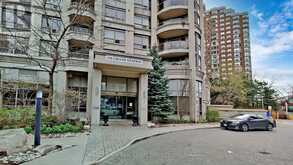 3011 - 310 BURNHAMTHORPE ROAD W Mississauga