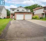 92 HIGHLAND CRESCENT Kitchener