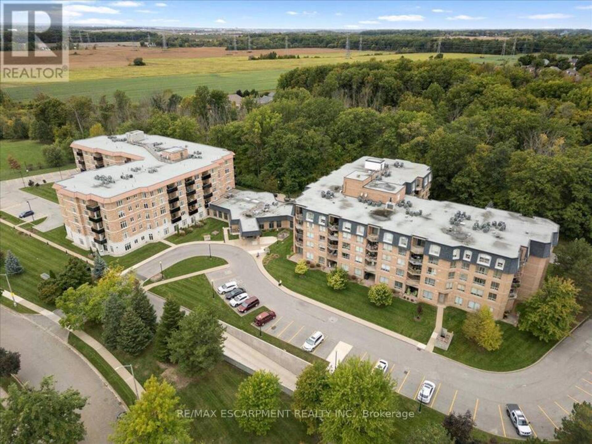 225 - 8111 FOREST GLEN DRIVE Niagara Falls 