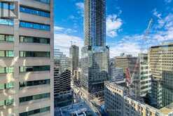 2306 - 55 CENTRE AVENUE Toronto