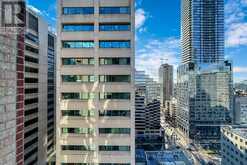 2306 - 55 CENTRE AVENUE Toronto