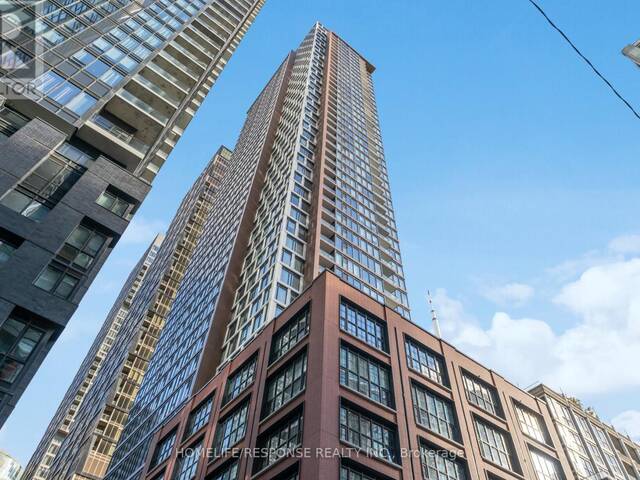 305 - 55 MERCER STREET Toronto Ontario