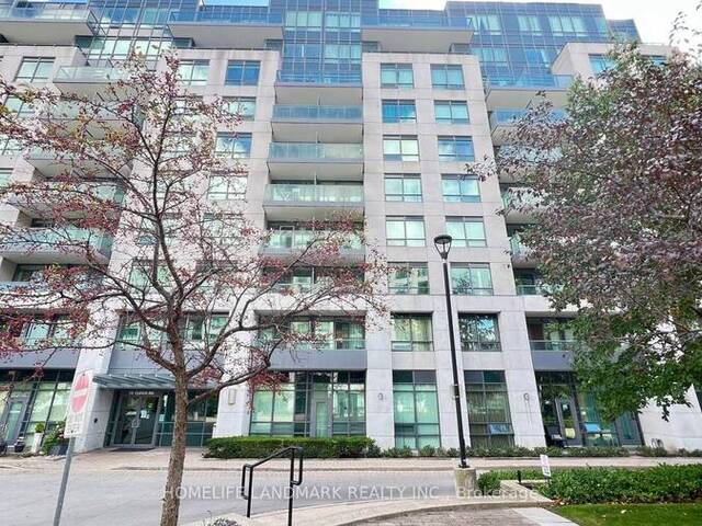 303 - 30 CLEGG ROAD Markham  Ontario