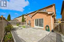 138 ALFRED PATERSON DRIVE Markham 