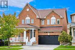 138 ALFRED PATERSON DRIVE Markham