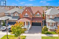 138 ALFRED PATERSON DRIVE Markham 