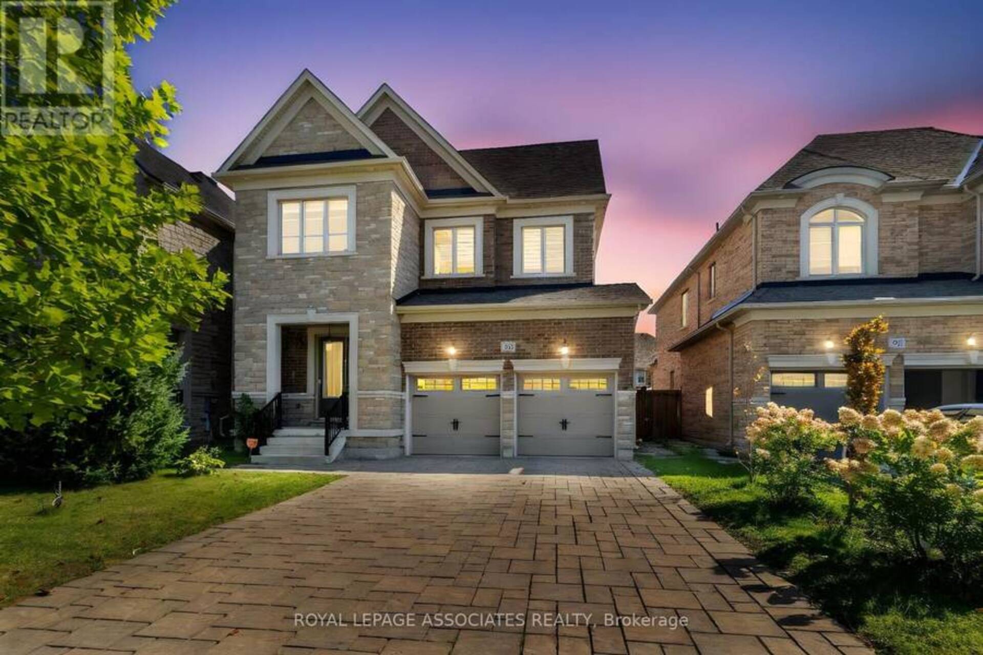 96 TORREY PINES ROAD Vaughan 