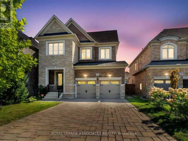 96 TORREY PINES ROAD Vaughan  Ontario