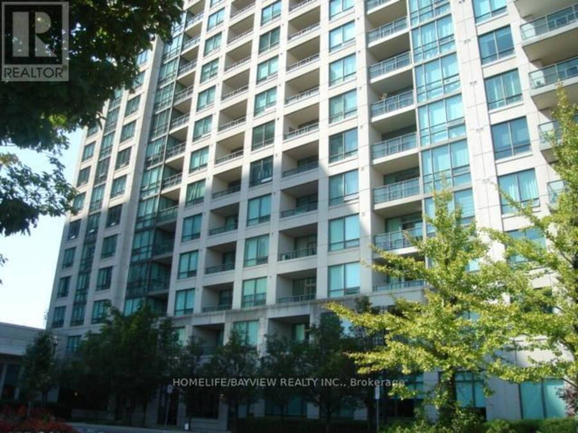 205 - 100 PROMENADE CIRCLE Vaughan 