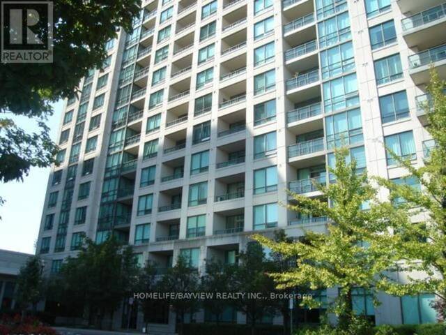 205 - 100 PROMENADE CIRCLE Vaughan  Ontario