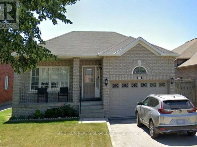 31 COALBROOK COURT Vaughan  Ontario