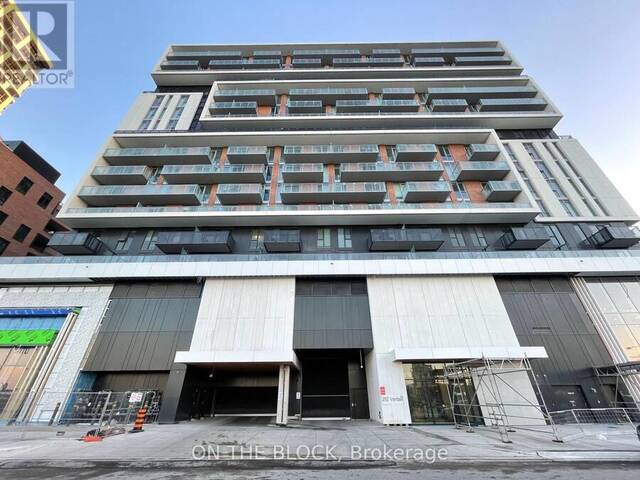 B1308 - 292 VERDALE CRESCENT Markham  Ontario